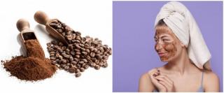 7 Manfaat Masker Kopi untuk Wajah