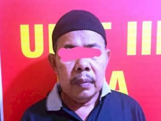 Korban 10 Orang, Oknum Guru di Agam Cabuli Murid di Rumah Dinas Selama Lima Tahun