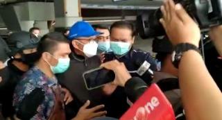 Kronologi Penangkapan Gubernur Sulawesi Selatan Nurdin Abdullah oleh KPK