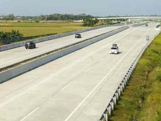 Perkembangan Terakhir Pembangunan Tol Padang-Pekanbaru