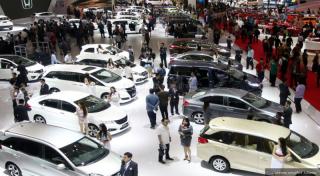 Diskon Pajak Mobil Baru Mulai Maret, Banyak Konsumen Tunda Beli Mobil