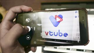Gila, Aplikasi Ilegal TikTok Cash dan Vtube Rugikan Masyarakat Rp 115 Triliun dalam 10 Tahun