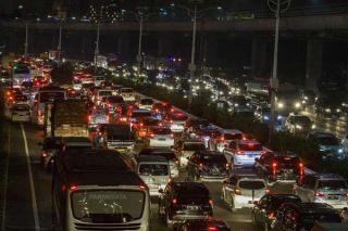 Jakarta Mau Larang Mobil 10 Tahun ke Atas, Rencana Berlaku 2025
