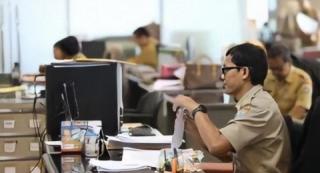 Peraturan Baru, PNS Wajib Punya Target Kinerja