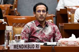 Mendikbud Nadiem Sebut Kuota Belajar Tahun 2021 Lebih Kecil dari Sebelumnya
