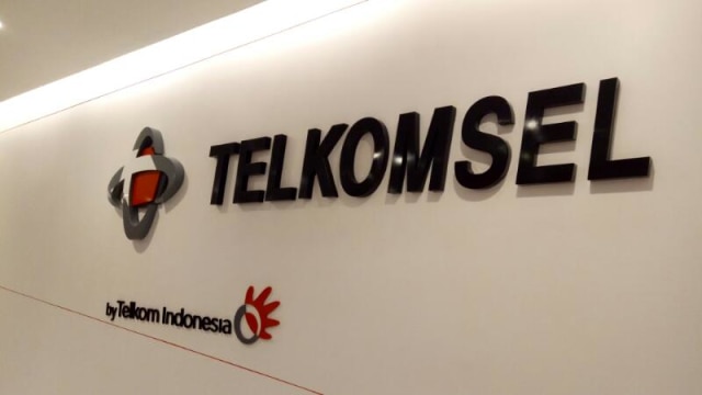 Telkomsel Buka Lowongan Magang S1, Lulus Jadi Karyawan