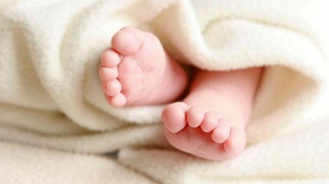 Dua Bayi di Riau positif COVID-19, Kok Bisa?