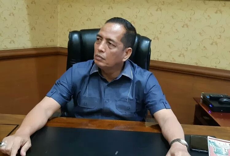 DPD Riau Ancam Pecat 2 Orang Kadernya Saat KLB Digelar?