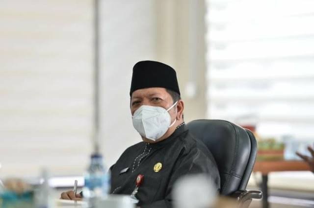Tahun Ini Pemprov Riau Rektrut 75 Orang Penerima Beasiswa Tahfizpreneur di Institut Tazkia Bogor