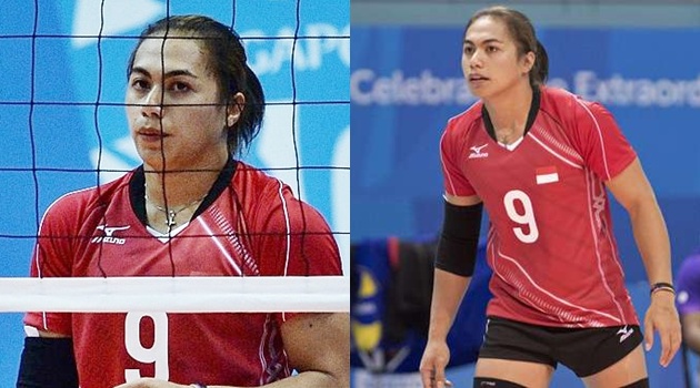 Kondisi Medis Ambiguitas Kelamin, Aprilia Mendapat Dukungan Dari Para Sahabat