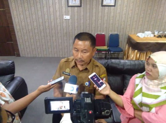 Pemko Ajukan 256 Formasi PPPK Tahun Ini