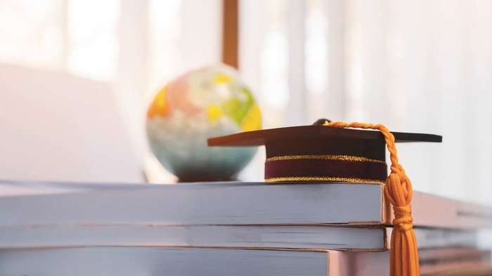 Beasiswa Santri 2021 Kuliah S1 & S2: Jadwal Daftar, Syarat dan Kuota