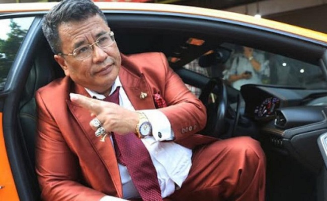 Hotman Paris Bantu Kasus Pelecehan Anak Gratis!