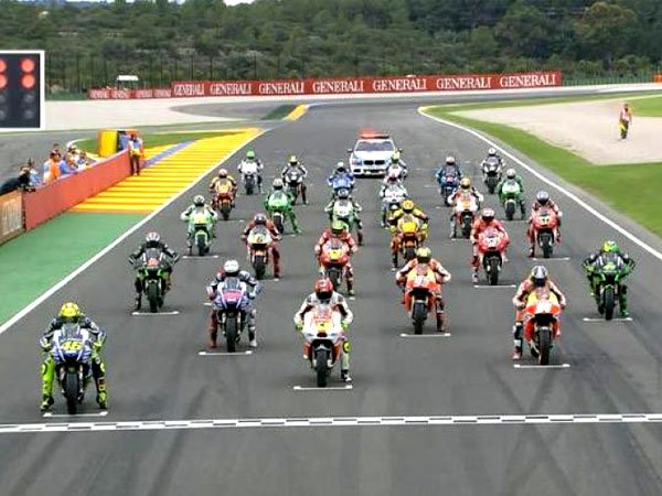Jadwal MotoGP 2021 Dimulai Pekan Ini, Cek disini