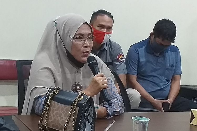 Motif Batik Riau Diklaim Pengusaha Bandung, Mantan Guru Riau ditetapkan Sebagai Tersangka