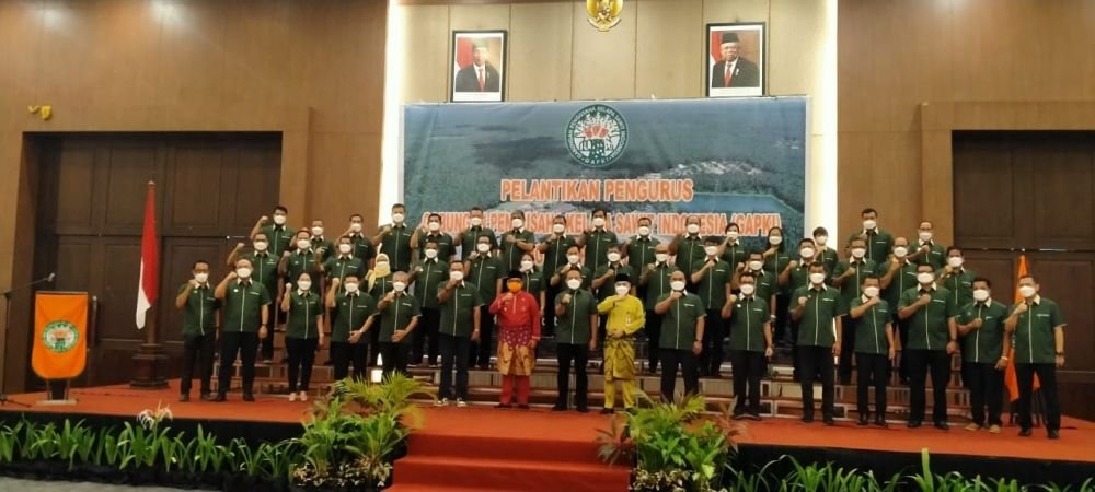 Wagubri, Perkebunan Sawit Menjadi Sektor Andalan & Menopang Perekonomian Riau