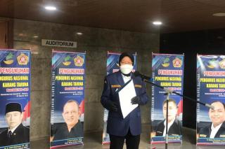 Ini alasan Kemensos RI tak beri santunan COVID-19 lagi