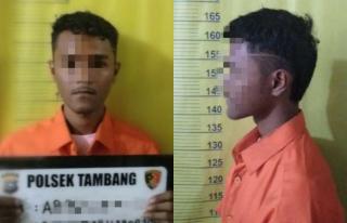 Menghamili & Janji Mau Dinikahi, Warga Kampar Berurusan Dengan Polisi