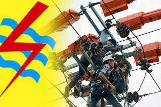 Penjelasan PLN Riau Terkait Penyegelan Kantor oleh Pemkab Kampar