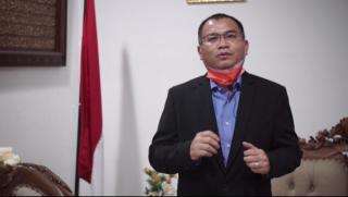 TPBML BMR Selenggarakan Penilaian Buku Mulok BMR