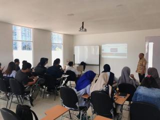 Kampus Dibuka Juli 2021, Khusus Ujian Praktik dan Tugas Akhir