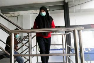 Baju Dilepas Dari Atas Sampai Perut, Oknum Kepsek SMK Swasta Tindih Siswi