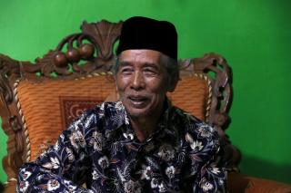 Hadapi Boba dan Kopi Kekinian, Ini Kata Penemu  Cendol Dawet Sagu 