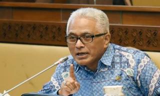 Usulan Perubahan Nama Provinsi Sumatera Barat Dapat Dukungan Anggota DPR