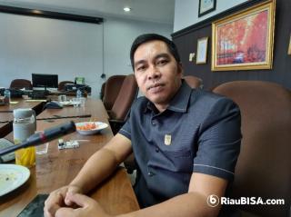 Dewan Heran, Pemko Pekanbaru Tetap