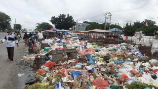 Siap-Siap, Polda Riau Bakal Tetapkan Tersangka Kasus Sampah di Pemko Pekanbaru