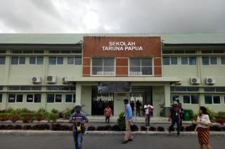 25 Siswa  Alami  Pecelehan Seksual Oleh Oknum Pembina Sekolah di Papua 