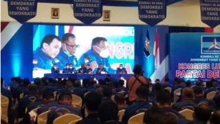 Ternyata Ini Alasan Kader Partai Demokrat Ngotot Gelar KLB