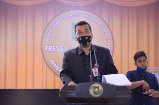 Pemprov Riau Target 200 Ribu Wisatawan Mancanegara Tahun Ini Tercapai