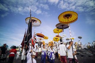 Rangkaian Hari Raya Nyepi dan Maknanya bagi Umat Hindu