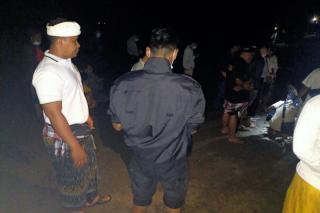 Seorang Dokter Ditemukan Tewas di Pantai, Berbaju Tapi Tanpa Celana