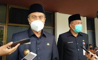 Tol Padang-Pekanbaru : Gubernur Riau Bakal Temui Gubernur Sumbar