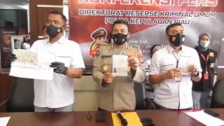 Dijanjikan Bekerja di Singapura dengan Gaji Rp30 Juta, 4 Pria di Kepri Kena Tipu