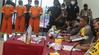 Ketua LAM Pekanbaru Harap Otak Teror Kepala Anjing dirumahnya Ditangkap