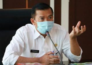 Walikota Pekanbaru Sebut Swakelola Sampah Bukan Kelas Megapolitan