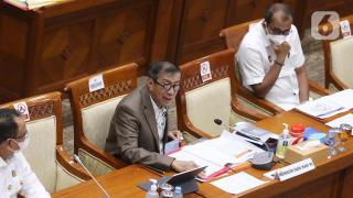 Alasan Kemenkumham Terima Pendaftaran Demokrat KLB Sumut