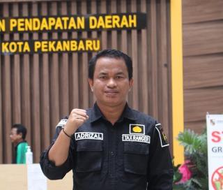 Bulan Maret Ini, Bapenda Pekanbaru Buka Layanan Pajak Hingga Hari Sabtu