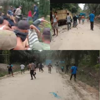 Eksekusi Lahan Tak Sah, MA Kabulkan Gugatan Hukum Warga Desa Gondai Pelalawan