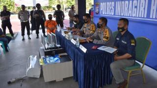 Investasi  Bodong, Oknum PNS di Riau Tipu 3.445 Orang Kerugian ditaksir  60 M
