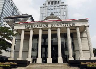 MK Putus 10 Sengketa Pilkada Hari Ini, 9 Permohonan Kandas