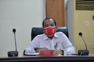Progres Pembangunan Tol Ruas Pekanbaru-Bangkinang Capai 66,64 Persen