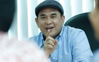 Ketua PWI Riau Minta Wartawan Perhatikan Rambu-Rambu KEJ & UU Pers