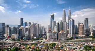 Malaysia Usir Semua Diplomat Korut, Suruh Angkat Kaki dalam 48 Jam
