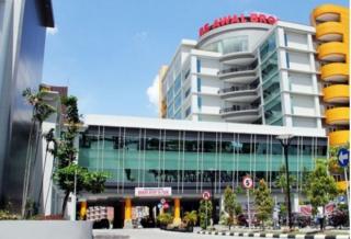 PWI Riau-RSAB Rapid Antigen 100 Wartawan Peserta UKW