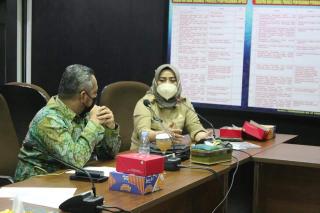 Serap Aspirasi, DPRD Pekanbaru Turun Ke Konstituen di 8 Titik 