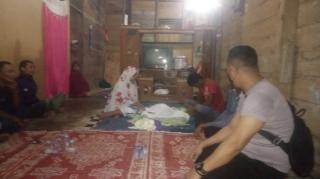 2 Bocah Tewas Tenggelam di Kolam Bekas Galian C di Bangkinang